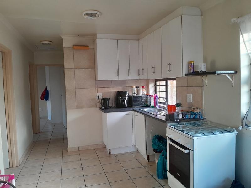 To Let 3 Bedroom Property for Rent in Kathu Northern Cape